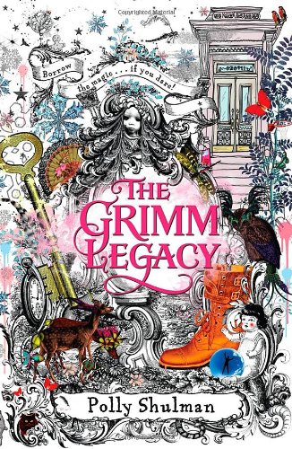 The Grimm Legacy