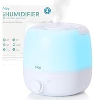 Frida Baby 3-in-1 Cool Mist Humidifier 1