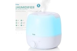 Frida Baby 3-in-1 Cool Mist Humidifier 1