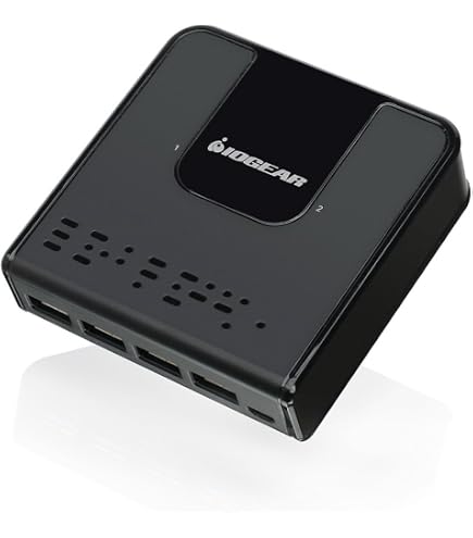 Amazon.com: ATEN Conmutador KVM combinado USB/PS2 de 16 puertos
