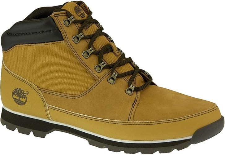 orthopedic timberlands