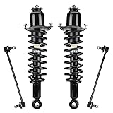 Rear Strut Assembly & Sway Bar Links for 2003-2008