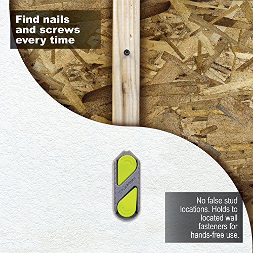 Calculated Industries 7310 StudMark Stud Finder with 2