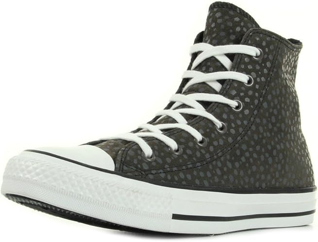 grey converse size 4