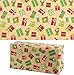 Christmas Wrapping Paper Set - 6 Rolls - 30