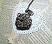 CaseCarnival Steampunk Large Octopus Pocket Watch Necklace - Octopus Sea Monster Pocketwatch Pendant (Brass)