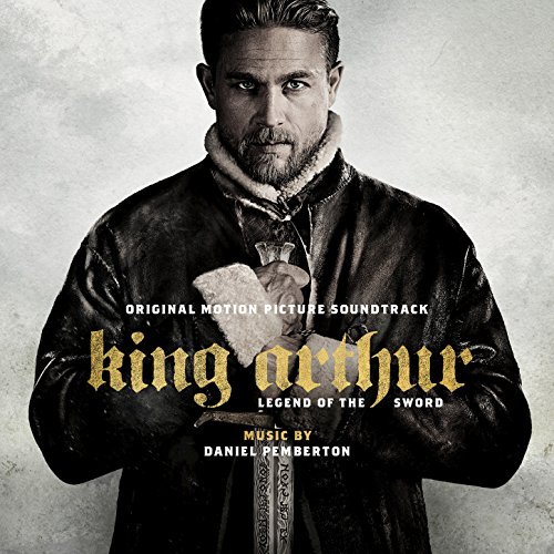 King Arthur: Legend of the Swo...