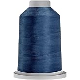 30661 Royal Glide Polyester Thread - 5,500 Yards King Spool