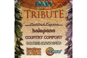 PALI PRESENTS A TRIBUTE