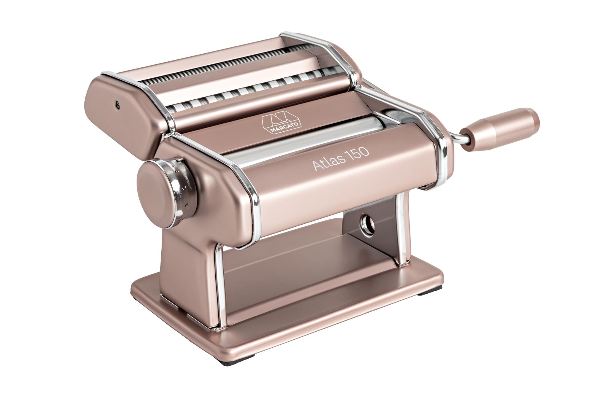 Marcato Atlas 150 Nudelmaschine powder pink