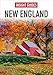Insight Guides: New England