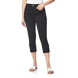 Angels Forever Young Women's Curvy Crop