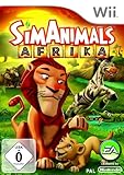 Sim Animals Afrika