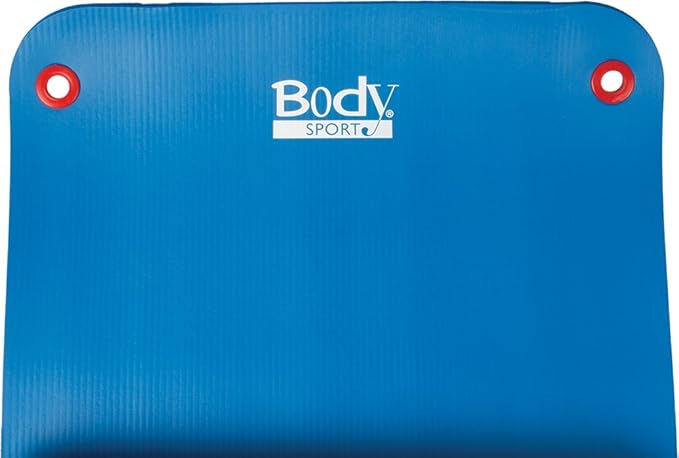body sport mat