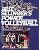 Arie Selenger's Power Volleyball, Selenger, Arie, 0312049161