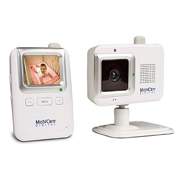 mobi baby monitor
