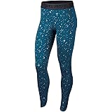 nike starry night metallic leggings
