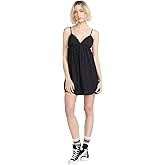 Volcom Women's Mazy Day Cami Dress
