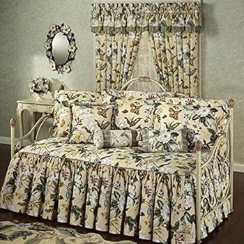 Amazon.com: Stone Cottage 5-Piece Daybed Cover Set