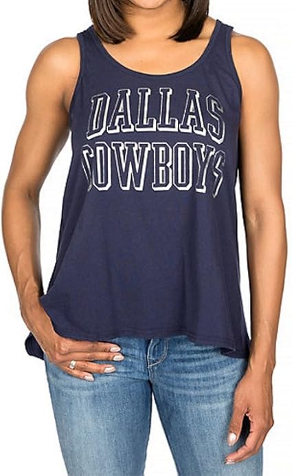 dallas cowboys tank top amazon