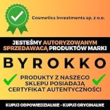 BYROKKO Natural Brown Chocolate Oil Cream Sunless Tan 200ml view 9