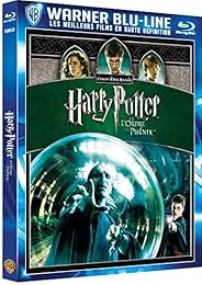 Harry Potter Et L'ordre Du Phénix - Édition Spéciale