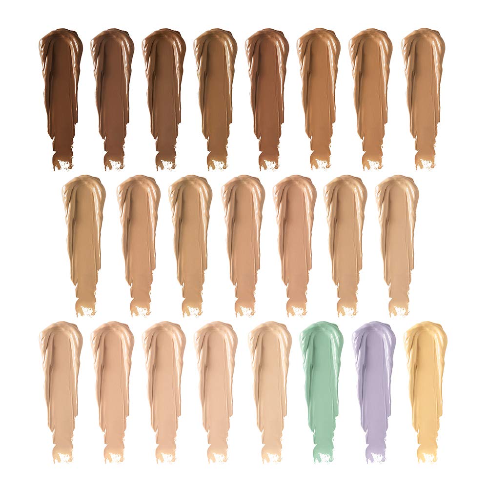 NYX PROFESSIONAL MAKEUP HD Photogenic Concealer Wand - Fair, Beige With Pink Undertones: Beauty