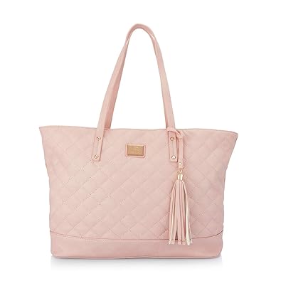 Caprese Sumi Womens Satchel (Metlallic Bronze)