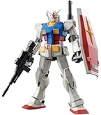 【shin】MG RX-78-2 GUNDAM Ver.3.0 Amazon.com: Bandai Hobby - Mobile Suit Gundam - RX-78-2