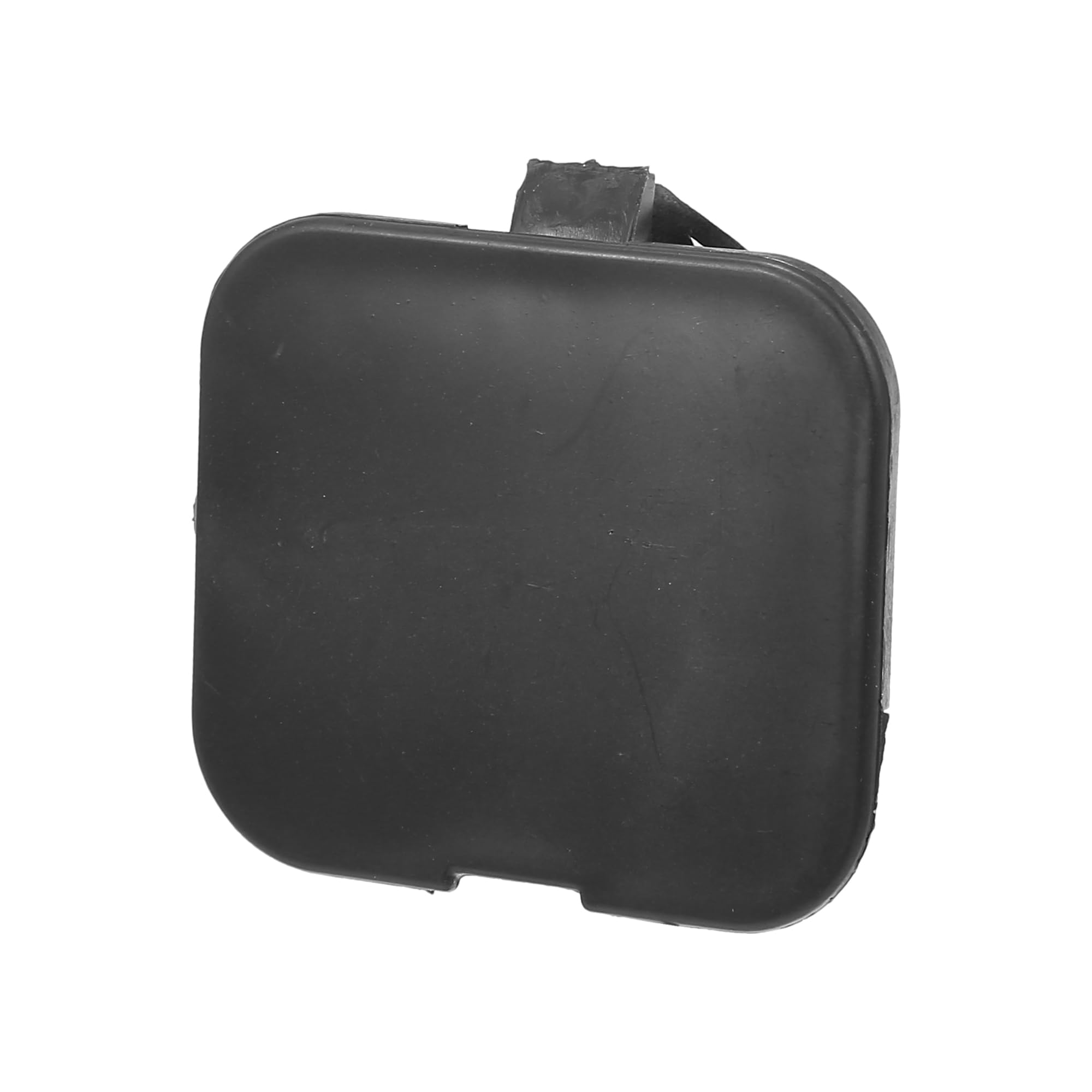 Photo 1 of uxcell Car Front Right Bumper Tow Hook Cover Towing Eye Cap for Nissan Altima 2013-2016 No.622A03TA0A