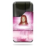 MightySkins Skin for Suorin Suorin Air - Jesus