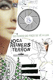 Livro Do fundo do poço se vê a lua (Amores Expressos)