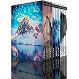 Secret Memories Boxset: A Collection Of Riveting Mysteries