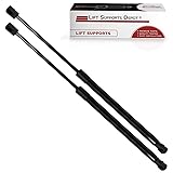 Lift Supports Depot Qty (2) Compatible with Kia