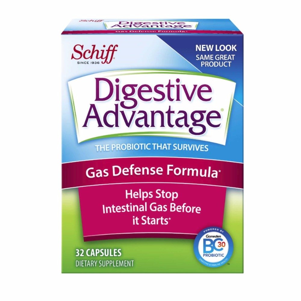 Los mejores 7 suplementos para aliviar el dolor de gases abdominal El