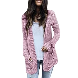 Sweater Women Womens Sweaters Cardigan Womens