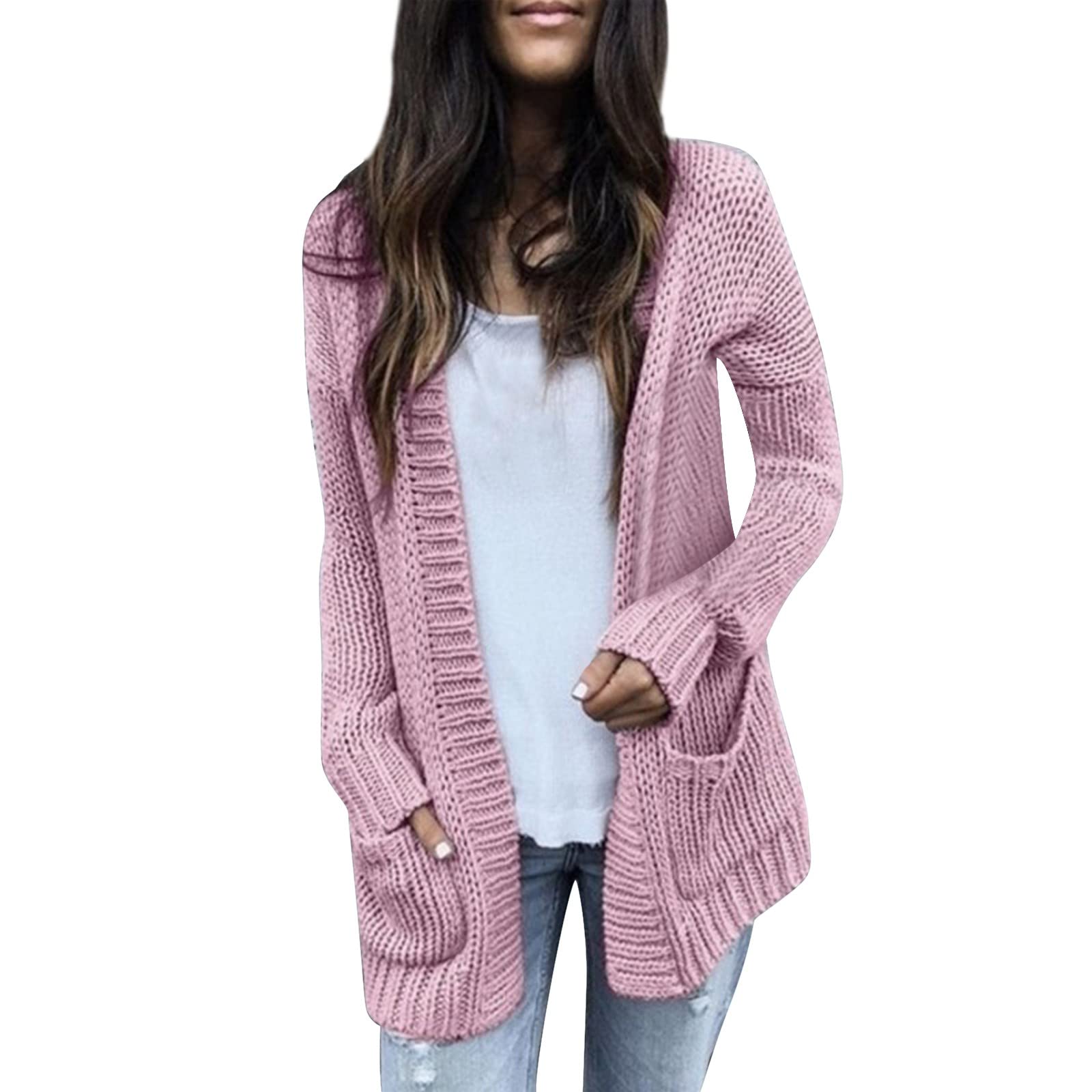 Sweater Women Womens Sweaters Cardigan Womens
