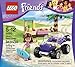 LEGO Friends Oivia's Beach Buggy