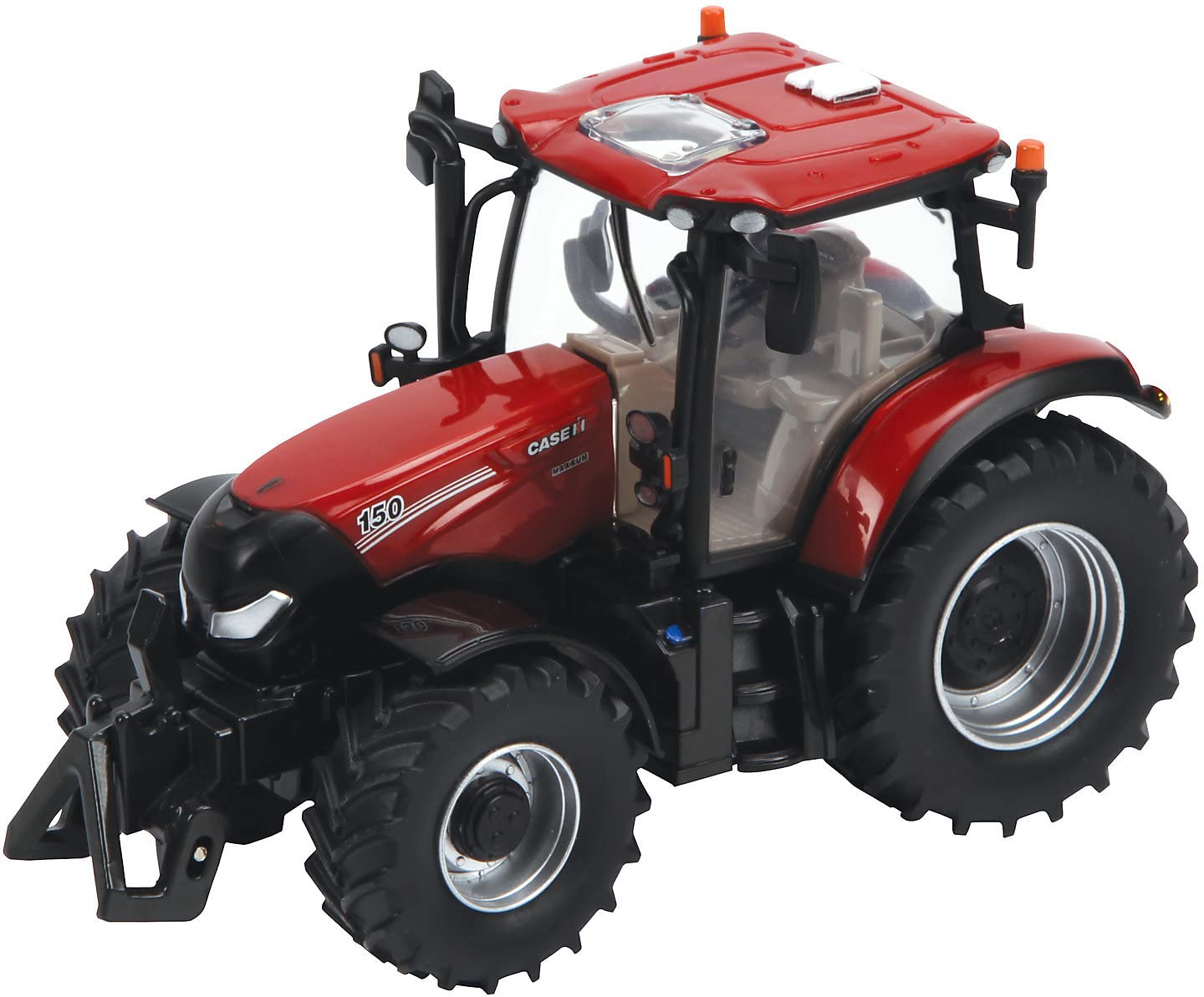 Britains CASE Maxxum 150 Tractor