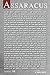 Assaracus Issue 16: A Journal of Gay Poetry