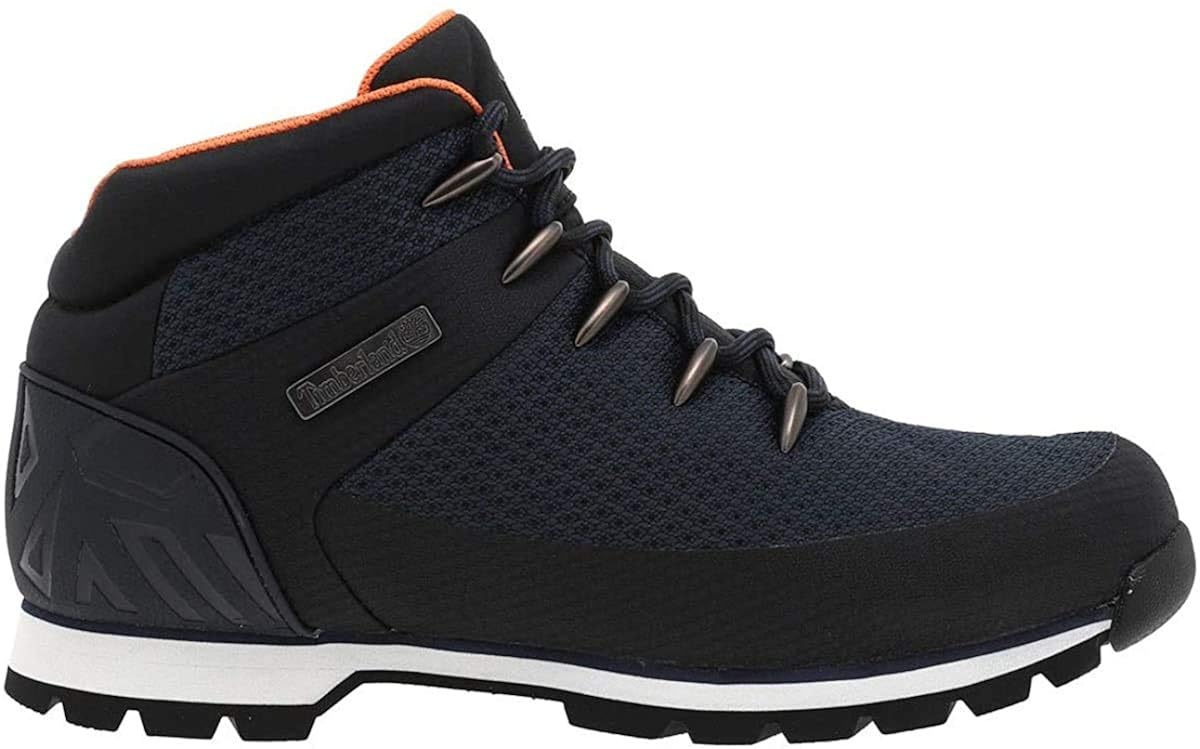 timberland euro sprint hiker navy