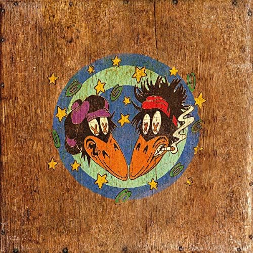 Amazon.com: Shake Your Money Maker (2020 Remaster) [4 LP Super