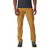 Rab Men's Incline Light Pants - Lightweight Breathable Softshell Pants for Hiking, Trekking, & Climbing