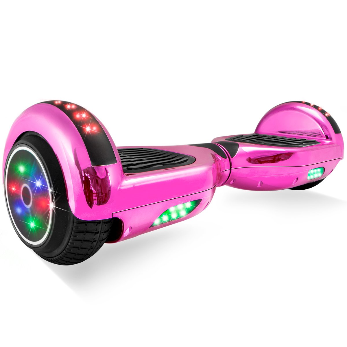 Best Hoverboard Reviews of 2022 Self Balancing Scooters