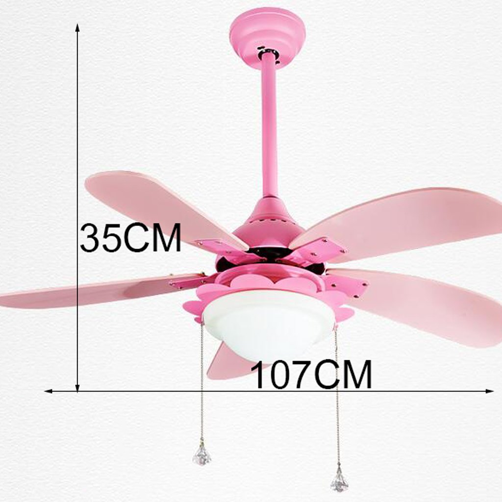 Ceiling Fan Lights Kids Room Fan Light Led Color Ceiling Fan Lamp