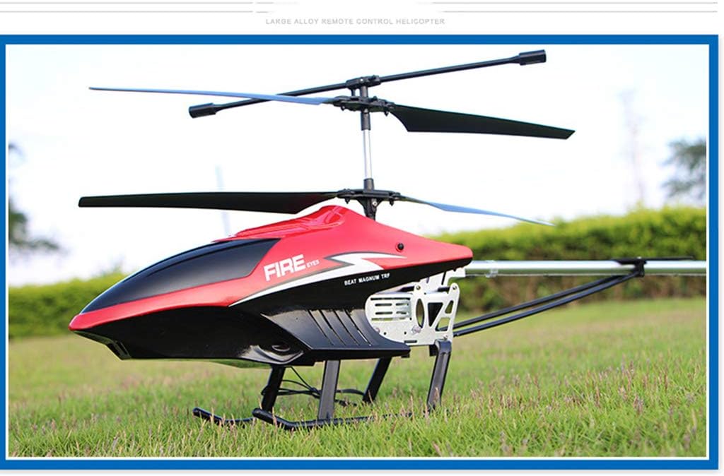 large remote control plane