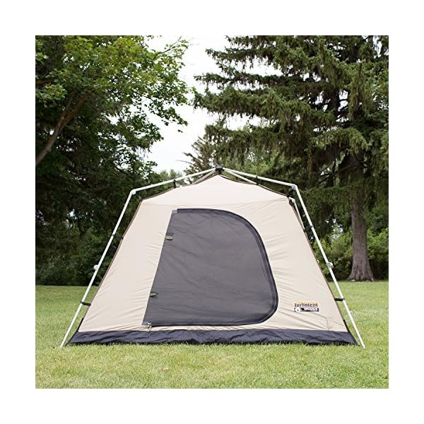 Black Pine Sports Freestander 4-Person 