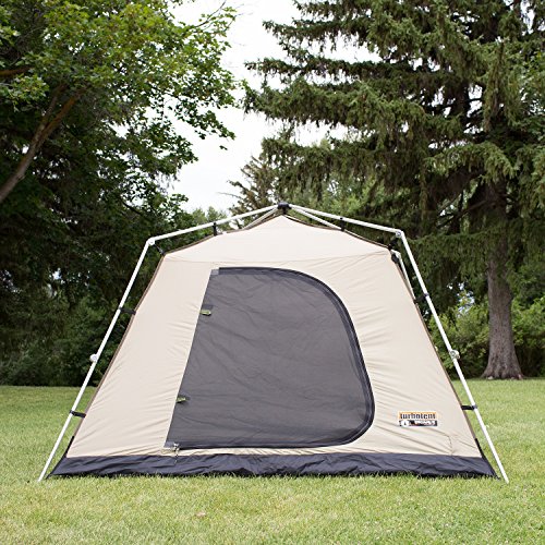 Sports Freestander 4-Person Turbo Tent 