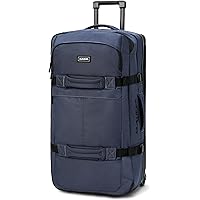 Amazon.com | Dakine SPLIT ROLLER BAG 110L | Suitcases