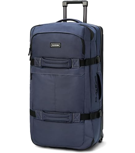 Amazon.com: Dakine 365 ROLLER BAG 100L : Clothing, Shoes & Jewelry